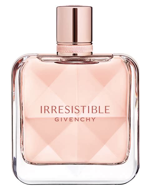 perfume irresistible de givenchy precio